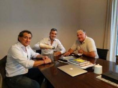 Cumplir sum� al MASA y a otros sindicatos para respaldar a Randazzo