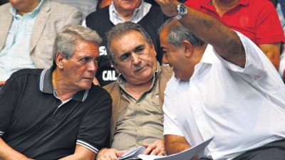 La apuesta electoral de los sindicatos