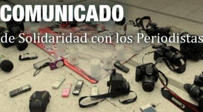 Obispos de M�xico se solidarizan con periodistas ante la violencia que sufren