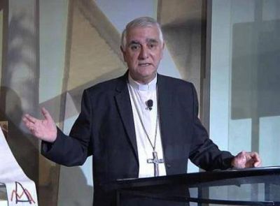 Mons. Lozano: �La colecta de C�ritas, una oportunidad excelente de crecer en generosidad�