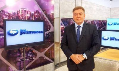 �Yo no renuncie al peronismo, sigo afiliado� se�al� Amaya
