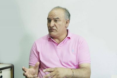 Rechazo a la eliminaci�n de pensiones a discapacitados
