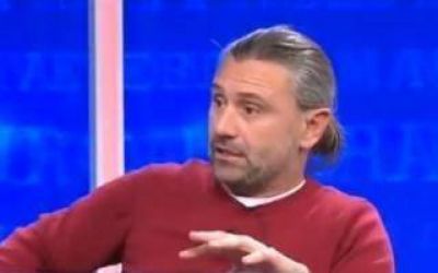 Di Palma quiere ser Diputado pero aclar� que con $150 mil al mes vive 