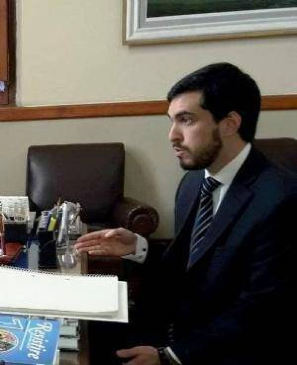 �Vamos a dar pelea hasta la �ltima instancia judicial contra el tarifazo�