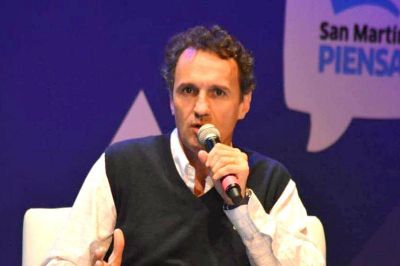 Katopodis advirti� que se puede 