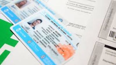 Fin a la burocracia: Se vuelve a confeccionar en Bah�a Blanca el carnet de conductor