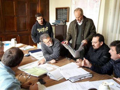 Plan costero: presentan primer proyecto urbano para Dunamar Oeste