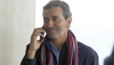 El pedido de ocho intendentes peronistas a Randazzo