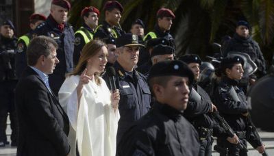 Inseguridad: intendentes peronistas le marcan la cancha a Vidal