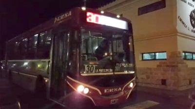 C�rdoba: se cay� el acuerdo y sigue el paro de transporte