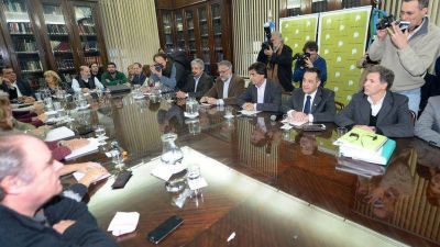 Fin de la tregua: los gremios docentes convocan a otro paro en la Provincia