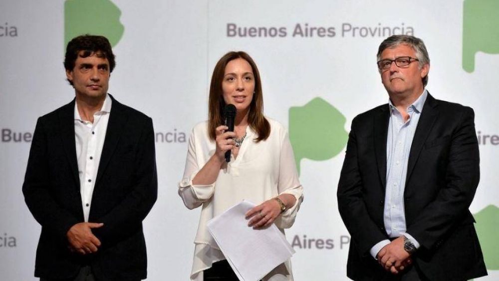 Vidal insiste en que el rechazo docente es por 