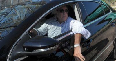 �El titular de la UTA pidi� palos para los choferes cordobeses?