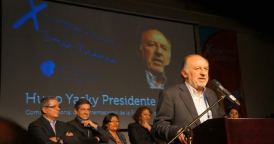 �La candidata de la CTA es Cristina�