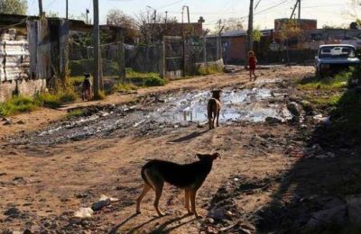 Denuncian que se abandona el Plan de Saneamiento del Riachuelo