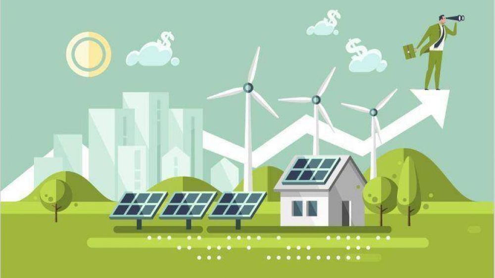 La compraventa de energa renovable como una ventana de oportunidades