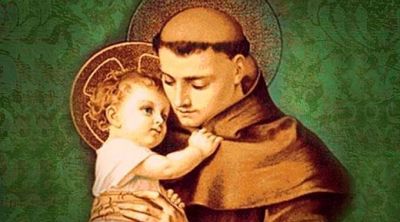 10 datos de San Antonio de Padua que tal vez no conoc�as