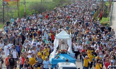 Mons. Mart�n: �Cuando nos olvidamos de Dios perdemos la identidad�