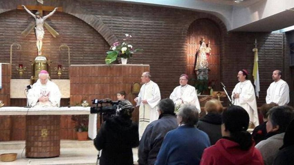 Los obispos de Crdoba exhortaron a comprometerse con la paz social