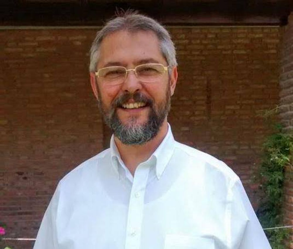 Mons. Scheinig: �Pronto ser� entre ustedes hermano, padre y pastor�