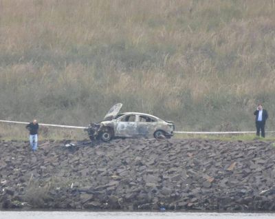 Detuvieron a cinco personas por el crimen de un sindicalista