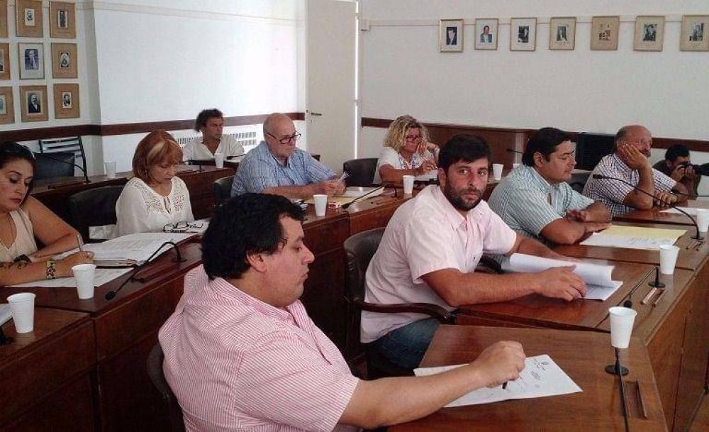 Mar Chiquita: La C�mara de Comercio pide la revisi�n del aumento del 400% en la tasa de seguridad