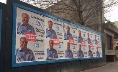 El sospechoso de siempre, guerra de socialistas y se tiene Fe pero...