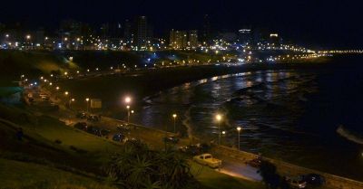 Desde Luz y Fuerza conf�an en que se terminen los �apagones� en la ciudad