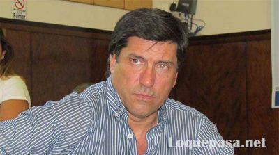 �Se equivocan los dirigentes que se creen m�s importantes que el Partido�