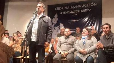 San Miguel: la visita de Scioli aument� la temperatura de la interna peronista