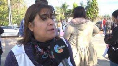 �El gobierno es el �nico responsable�