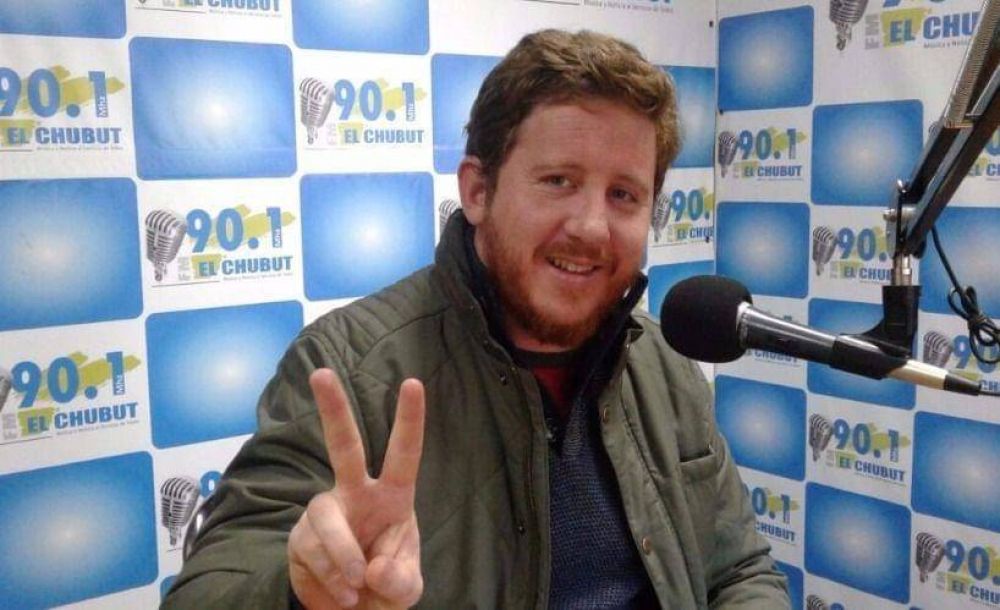 Bowen promueve la creacin de un partido kirchnerista por fuera del PJ de Chubut