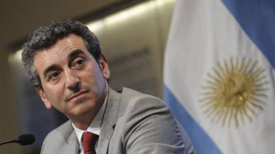 Randazzo tiene rival, pero tambi�n muchos fondos y espacios publicitarios