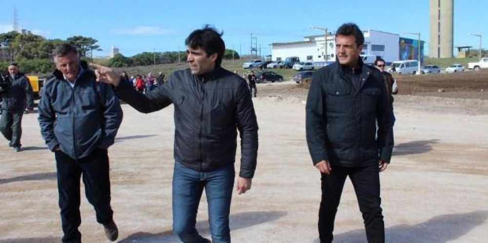 Desde Necochea afirman que 
