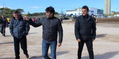Desde Necochea afirman que 
