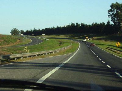 Vialidad Nacional asegura que se duplicar�n la cantidad de autopistas