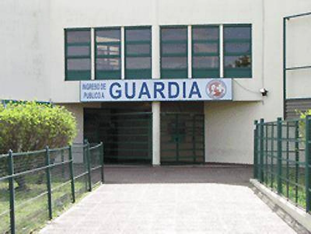 Estall la interna del PRO en Berazategui: Ricardo Giacobbe inici una querella contra el director del hospital Evita Pueblo