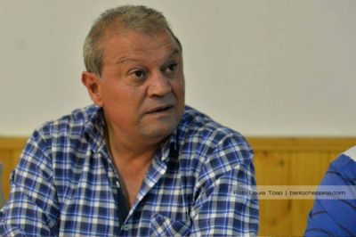 Trabajadores del cerro aguardan respuestas de CAPSA