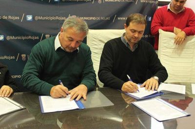 El Municipio adquiri� tierras para la construcci�n de viviendas