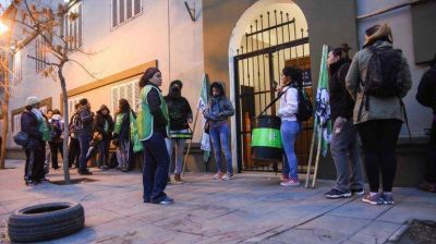 ATE har� escraches en las casas de los funcionarios
