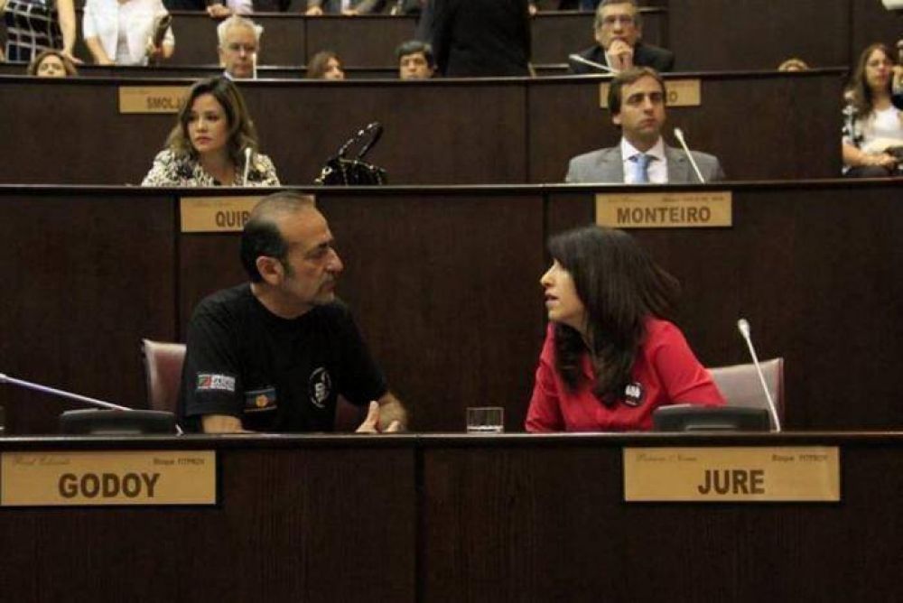 El FIT acord� candidatos en Neuqu�n