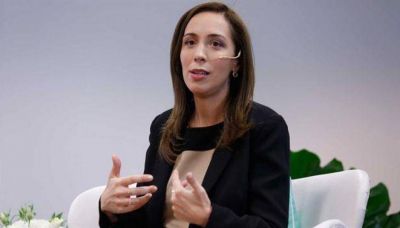 Para Vidal, el narcotr�fico �marc� un quiebre en la Provincia y en toda la sociedad argentina�