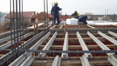De cara a las elecciones, Gobierno celebra �brote verde� de la construcci�n