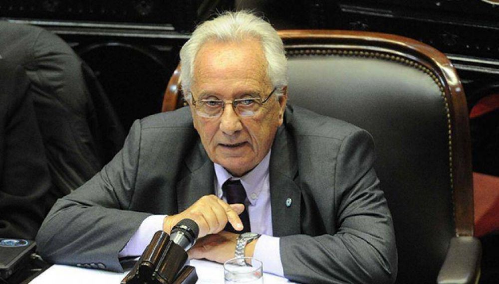 Hctor Recalde le respondi a Macri: Quieren domesticar al Poder Judicial