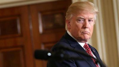 Legisladores dem�cratas demandar�n a Donald Trump por conflicto de intereses