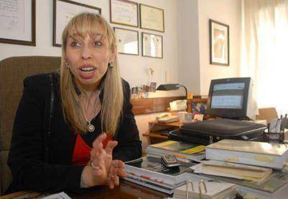"Un ni�o no puede esperar diez a�os para ser adoptado"