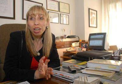 "Un ni�o no puede esperar diez a�os para ser adoptado"