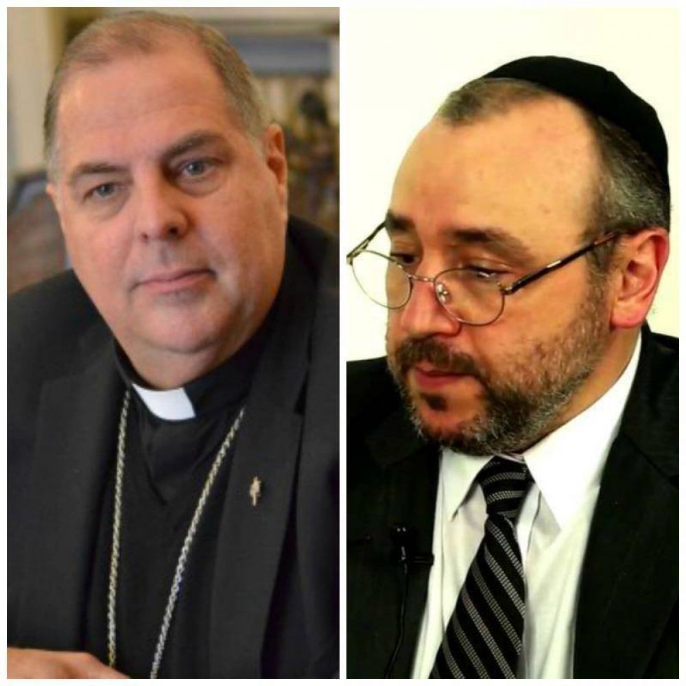 El Papa nombr� a un obispo y un rabino argentinos en la Pontificia Academia para la Vida