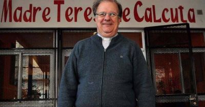 Desde la Iglesia pidieron restituir �inmediatamente� las pensiones por discapacidad suspendidas