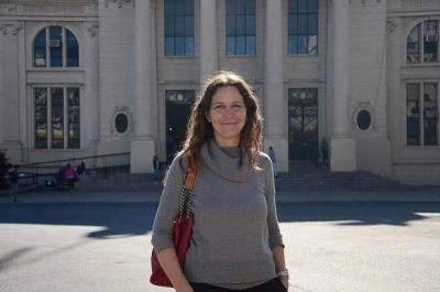 Paso a paso, qu� se ense�ar� en la primera materia sobre aborto en una universidad argentina